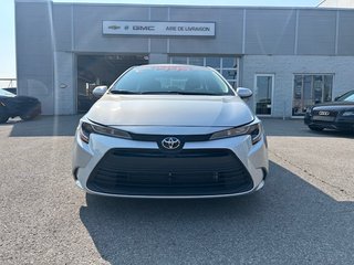 Toyota Corolla  2025 à Montréal, Québec - 2 - w320h240px
