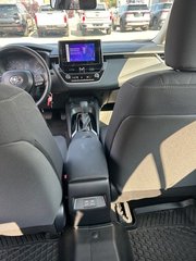Toyota Corolla  2025 à Montréal, Québec - 14 - w320h240px