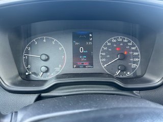 Toyota Corolla  2025 à Montréal, Québec - 9 - w320h240px