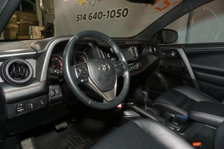 Toyota RAV4  2016 à Montréal, Québec - 4 - w320h240px