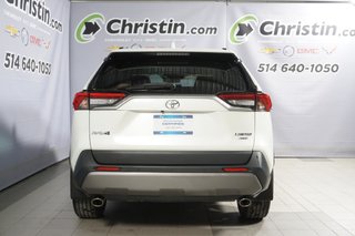 Toyota RAV4  2020 à Montréal, Québec - 5 - w320h240px