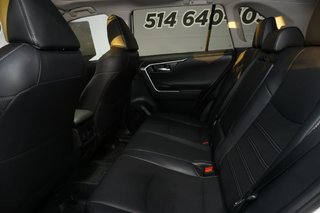 Toyota RAV4  2020 à Montréal, Québec - 16 - w320h240px