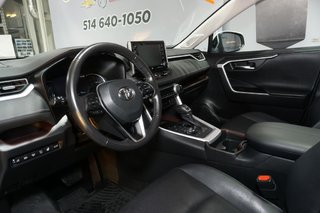 Toyota RAV4  2020 à Montréal, Québec - 7 - w320h240px