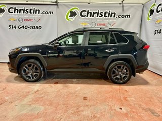 Toyota RAV4  2022 à Montréal, Québec - 4 - w320h240px