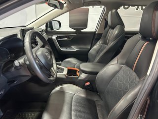 Toyota RAV4  2022 à Montréal, Québec - 9 - w320h240px