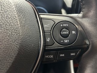 Toyota RAV4  2022 à Montréal, Québec - 13 - w320h240px