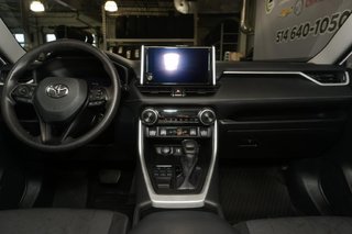2023 Toyota RAV4 in Montreal, Quebec - 12 - w320h240px