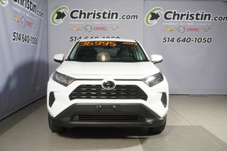 2023 Toyota RAV4 in Montreal, Quebec - 2 - w320h240px