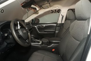 Toyota RAV4  2023 à Montréal, Québec - 6 - w320h240px