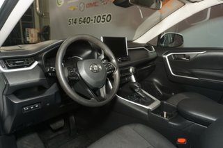 2023 Toyota RAV4 in Montreal, Quebec - 5 - w320h240px