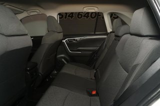 2023 Toyota RAV4 in Montreal, Quebec - 11 - w320h240px