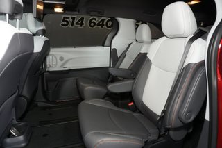 2023 Toyota Sienna in Montreal, Quebec - 11 - w320h240px