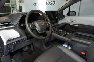 Toyota Sienna  2023 à Montréal, Québec - 3 - w320h240px