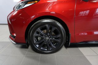 Toyota Sienna  2023 à Montréal, Québec - 18 - w320h240px