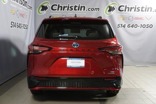 2023 Toyota Sienna in Montreal, Quebec - 16 - w320h240px
