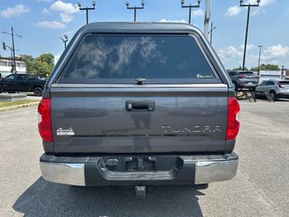 Toyota Tundra  2020 à Montréal, Québec - 5 - w320h240px