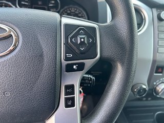 Toyota Tundra  2020 à Montréal, Québec - 11 - w320h240px