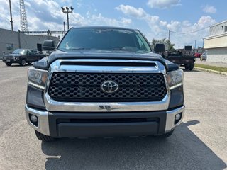 Toyota Tundra  2020 à Montréal, Québec - 2 - w320h240px
