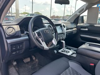 Toyota Tundra  2020 à Montréal, Québec - 9 - w320h240px