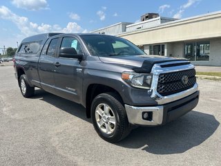 Toyota Tundra  2020 à Montréal, Québec - 3 - w320h240px