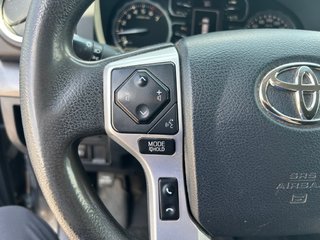 Toyota Tundra  2020 à Montréal, Québec - 10 - w320h240px