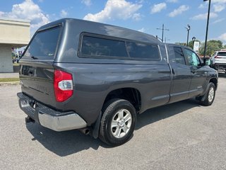 Toyota Tundra  2020 à Montréal, Québec - 4 - w320h240px