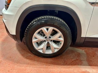 2018 Volkswagen ATLAS in Montreal, Quebec - 3 - w320h240px