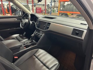 2018 Volkswagen ATLAS in Montreal, Quebec - 16 - w320h240px