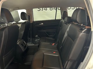2018 Volkswagen ATLAS in Montreal, Quebec - 13 - w320h240px
