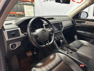 2018 Volkswagen ATLAS in Montreal, Quebec - 7 - w320h240px
