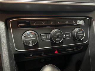 2018 Volkswagen ATLAS in Montreal, Quebec - 11 - w320h240px