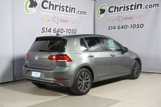 2020 Volkswagen E-Golf in Montreal, Quebec - 5 - w320h240px
