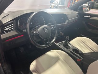2019 Volkswagen Jetta in Montreal, Quebec - 10 - w320h240px