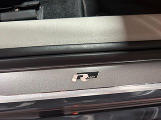 Volkswagen PASSAT  2017 à Montréal, Québec - 18 - w320h240px