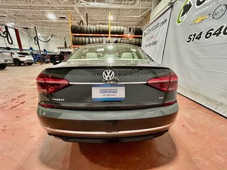 Volkswagen PASSAT  2017 à Montréal, Québec - 6 - w320h240px