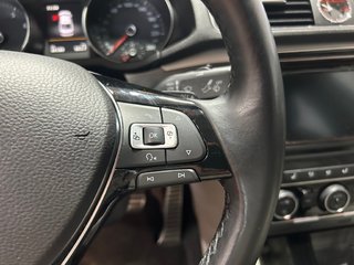 Volkswagen PASSAT  2017 à Montréal, Québec - 12 - w320h240px