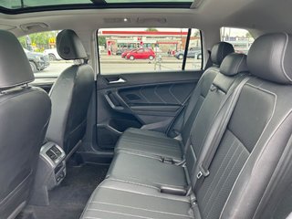 2022 Volkswagen Tiguan in Montreal, Quebec - 9 - w320h240px