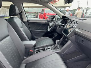 Volkswagen Tiguan  2022 à Montréal, Québec - 17 - w320h240px