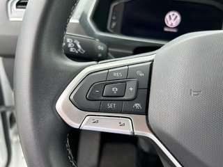 2022 Volkswagen Tiguan in Montreal, Quebec - 14 - w320h240px