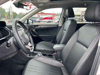 Volkswagen Tiguan  2022 à Montréal, Québec - 12 - w320h240px