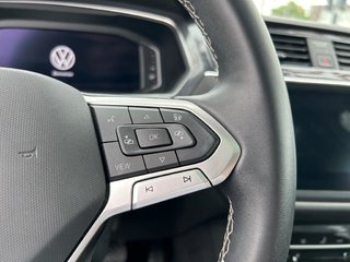 2022 Volkswagen Tiguan in Montreal, Quebec - 15 - w320h240px