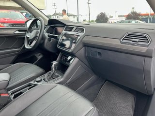 2022 Volkswagen Tiguan in Montreal, Quebec - 16 - w320h240px