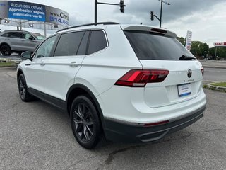 Volkswagen Tiguan  2022 à Montréal, Québec - 6 - w320h240px