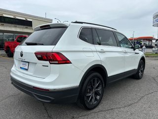 2022 Volkswagen Tiguan in Montreal, Quebec - 4 - w320h240px