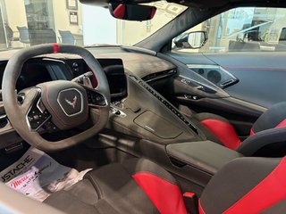 2024 Chevrolet Corvette in Saint-Eustache, Quebec - 2 - w320h240px