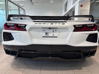2024 Chevrolet Corvette in Saint-Eustache, Quebec - 4 - w320h240px