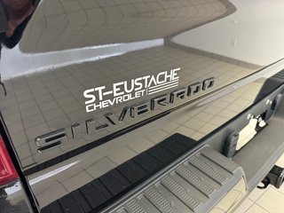 2022 Chevrolet Silverado 1500 LTD in Saint-Eustache, Quebec - 18 - w320h240px
