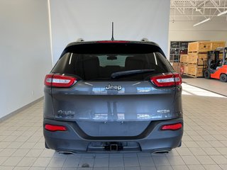 Jeep Cherokee  2016 à Saint-Eustache, Québec - 10 - w320h240px