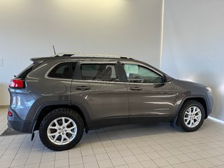 Jeep Cherokee  2016 à Saint-Eustache, Québec - 23 - w320h240px