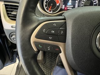 Jeep Cherokee  2016 à Saint-Eustache, Québec - 17 - w320h240px